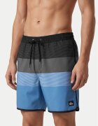 Quiksilver Pantaloni scurți pentru înot Stretch Scallop Volley 16 EQYJV04218 Regular Fit