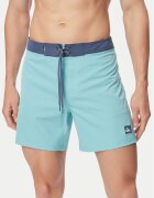 Quiksilver Pantaloni scurți pentru înot Surfsilk Kaimana EQYBS04891 Regular Fit