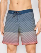 Quiksilver Pantaloni scurți pentru înot Surfsilk Massive 17\ EQYBS04660 Regular Fit