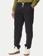 Quiksilver Pantaloni trening EQYFB03391 Regular Fit