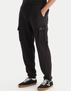 Quiksilver Pantaloni trening EQYFB03401 Regular Fit