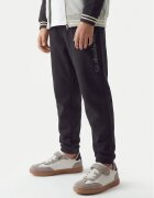 Quiksilver Pantaloni trening Graphic EQBFB03180 Regular Fit
