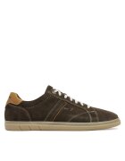 Quiksilver Pantofi JAYDEN-01 MB Kaki