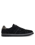 Quiksilver Pantofi JAYDEN-01 MB Negru