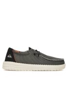 Quiksilver Pantofi WADE-01 Gri