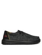 Quiksilver Pantofi WADE-01 Negru