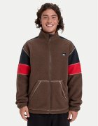 Quiksilver Polar Clean Coast Block EQYPF03065 Loose Fit