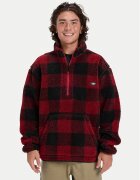 Quiksilver Polar Mercury Woodlans EQYPF03070 Regular Fit
