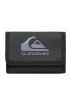 Quiksilver Portofel WBEO-QS-W1-001-SS26 Negru