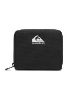 Quiksilver Portofel WBEO-QS-W1-003-SS26 Negru