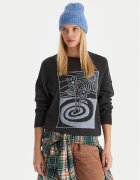 Quiksilver Pulover Barnwell EQWSW03026 Regular Fit