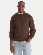 Quiksilver Pulover Salt Water EQYSW03326 Regular Fit