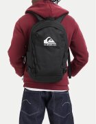 Quiksilver Rucsac CWBEO-QUIK-F-001-10 Negru