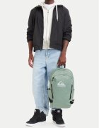 Quiksilver Rucsac CWBEO-QUIK-F-001-10 Verde deschis