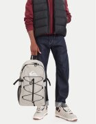 Quiksilver Rucsac CWBEO-QUIK-F-002-10 Gri deschis
