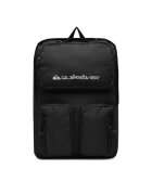 Quiksilver Rucsac CWBEO-QUIK-HT-003-10 Negru