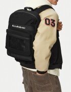 Quiksilver Rucsac CWBEO-QUIK-M-002-10 Negru