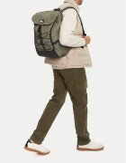 Quiksilver Rucsac de călătorie C-QUIC-KL-001-08 Kaki
