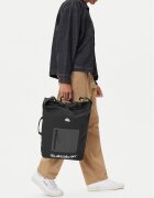 Quiksilver Rucsac de călătorie C-QUIC-KL-002-08 Negru