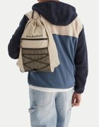 Quiksilver Rucsac tip sac CEOWB-QUIC-M-001-09 Bej