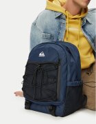 Quiksilver Rucsac WBEO-QUIK-M-005-10 Bleumarin