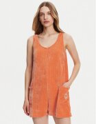 Quiksilver Salopetă EQWKD03037 Regular Fit