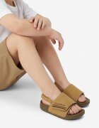Quiksilver Sandale EO-POCHI SUEDE CQ10164TT