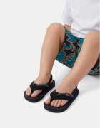 Quiksilver Sandale EO-QUILTED DUNE CQ10050TVZV