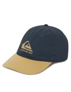 Quiksilver Șapcă QS-M3-001-SS25 Bleumarin