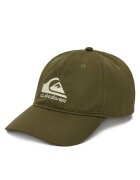 Quiksilver Șapcă QS-M3-001-SS25 Verde