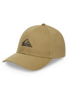 Quiksilver Șapcă QS-M3-002-SS25 Bej