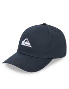 Quiksilver Șapcă QS-M3-002-SS25 Bleumarin