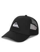 Quiksilver Șapcă QS-M3-003-SS25 Negru