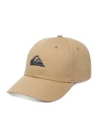 Quiksilver Șapcă WB-QS-M3-001-SS26 Maro