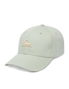 Quiksilver Șapcă WB-QS-M3-001-SS26 Verde