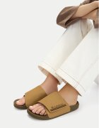 Quiksilver Şlapi EO-POCHI SUEDE CQ10164BT