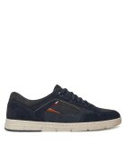 Quiksilver Sneakers STONE2-101 MB Bleumarin