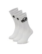 Quiksilver Șosete lungi AS__101W_SS25 (3-PACK)