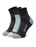 Quiksilver Șosete lungi AS__103Z_SS25 (3-PACK)