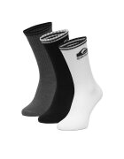 Quiksilver Șosete lungi CEO_BR_QUIK_2041_W_AW25 (3 PACK) Colorat