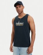 Quiksilver Tank top Starting Grid EQYZT08309 Regular Fit