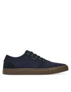 Quiksilver Teniși ZEKE-01 Bleumarin