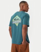 Quiksilver Tricou Crystal Jet EQYZT08023 Regular Fit