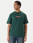 Quiksilver Tricou Dna Clicker EQYZT08207 Regular Fit