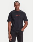 Quiksilver Tricou Dna Clicker Tee EQYZT08207 Comfort Fit
