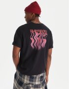Quiksilver Tricou Elderberry EQYZT08200 Regular Fit