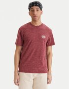 Quiksilver Tricou EQYKT04416 Regular Fit