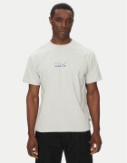Quiksilver Tricou EQYZT08016 Regular Fit
