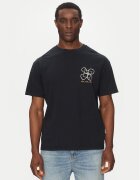 Quiksilver Tricou EQYZT08032 Oversize