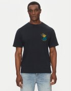Quiksilver Tricou EQYZT08033 Regular Fit